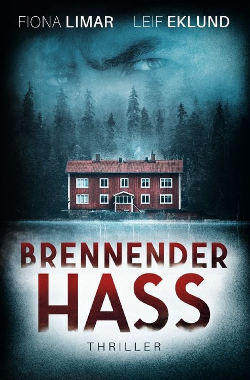 Produktbild: Brennender Hass