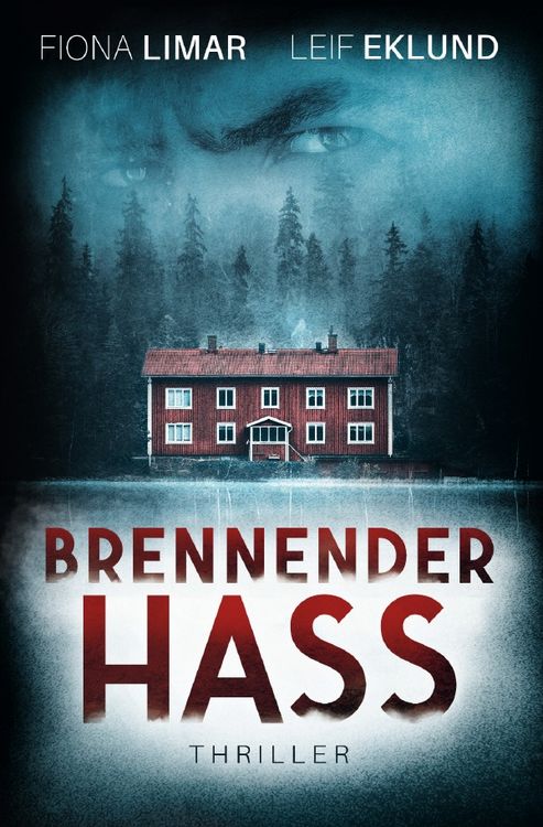 Produktbild: Brennender Hass