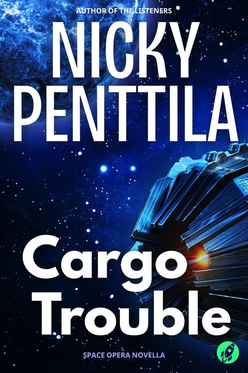 Produktbild: Cargo Trouble (Cooperative Realm)