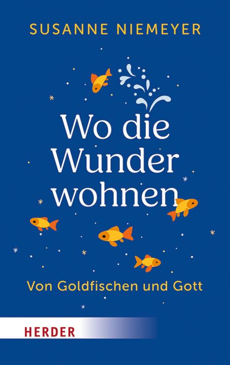 Produktbild: Wo die Wunder wohnen