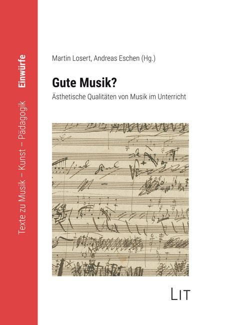 Produktbild: Gute Musik?