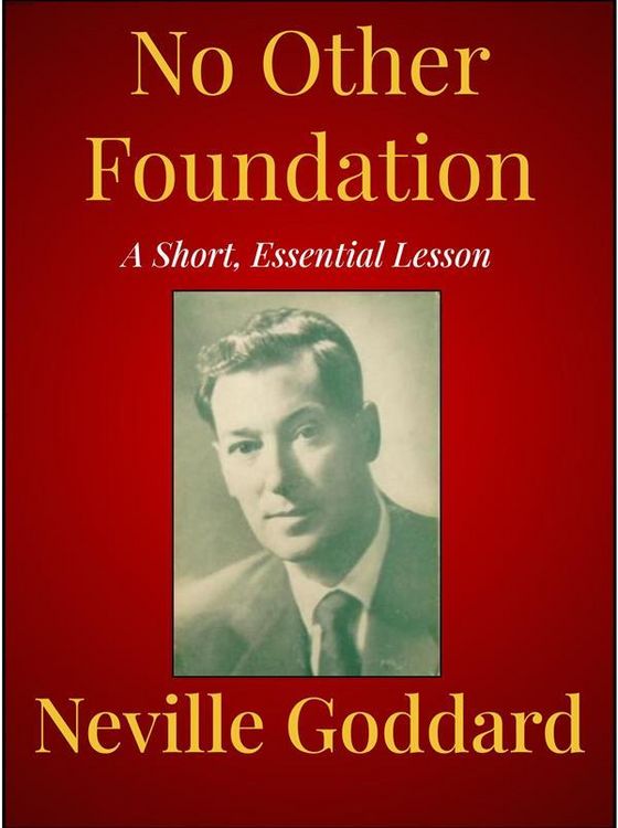 Produktbild: No Other Foundation