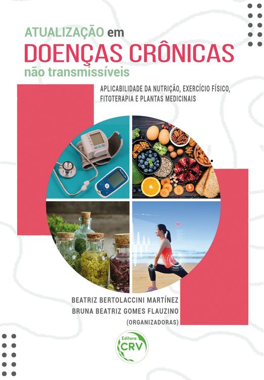 Produktbild: Atualiza&ccedil;&atilde;o em doen&ccedil;as cr&ocirc;nicas n&atilde;o transmiss&iacute;veis