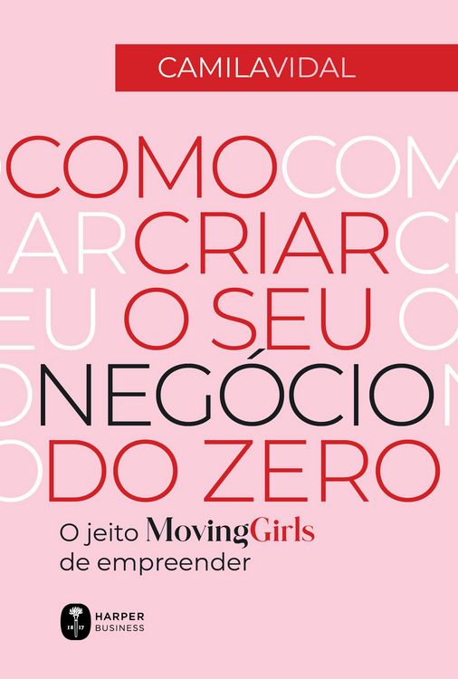 Produktbild: Como criar o seu neg&oacute;cio do zero