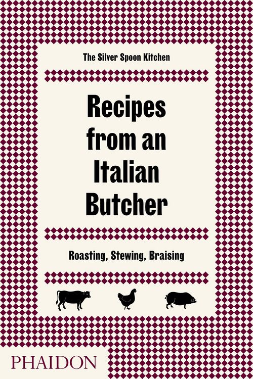 Produktbild: Recipes from an Italian Butcher