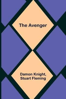 Produktbild: The Avenger