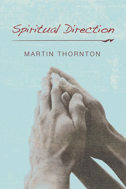 Produktbild: Spiritual Direction