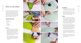 Produktbild: Creative Stained Glass