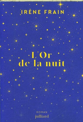 Produktbild: L'or de la nuit
