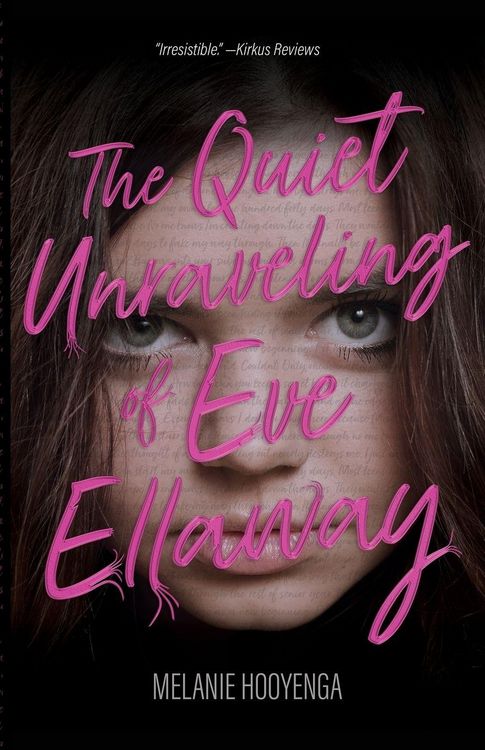 Produktbild: The Quiet Unraveling of Eve Ellaway