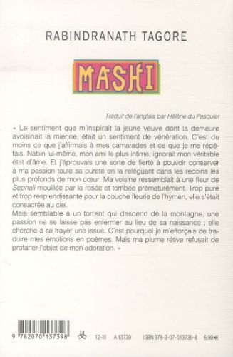Produktbild: Mashi