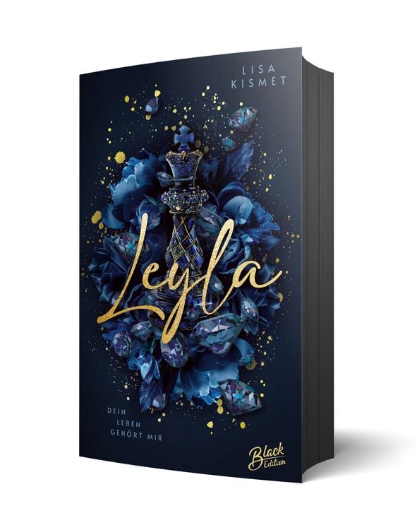Produktbild: Leyla