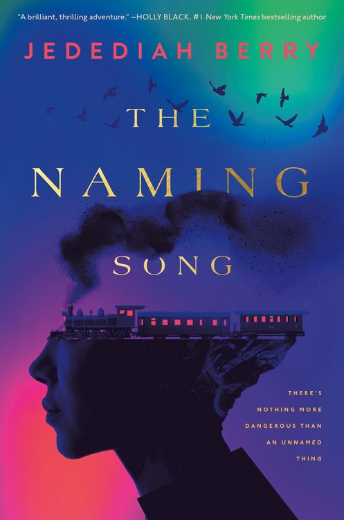 Produktbild: The Naming Song