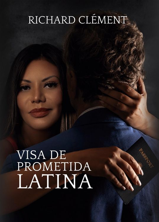 Produktbild: Visa de prometida latina