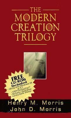 Produktbild: Modern Creation Trilogy