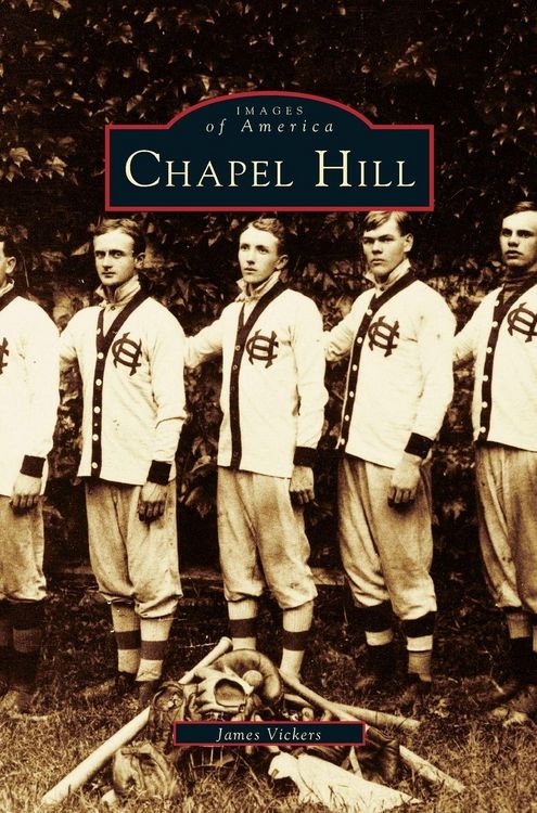 Produktbild: Chapel Hill