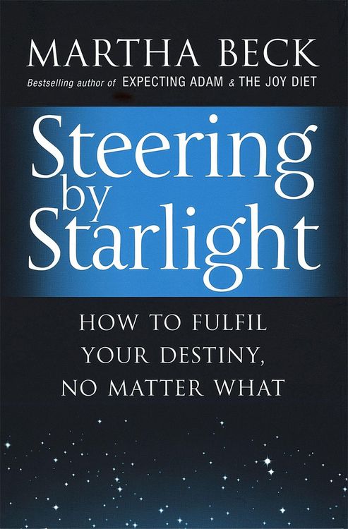 Produktbild: Steering By Starlight