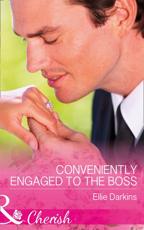 Produktbild: Conveniently Engaged To The Boss