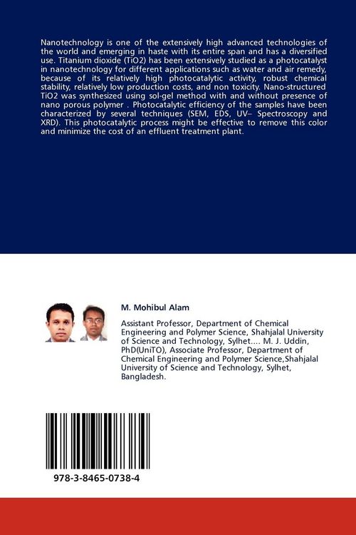 Produktbild: Titanium Dioxide