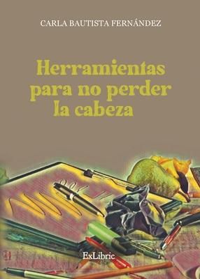Produktbild: Herramientas para no perder la cabeza