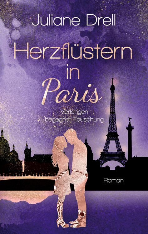 Produktbild: Herzfl&uuml;stern in Paris