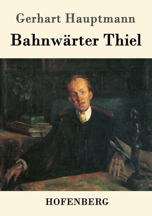 Produktbild: Bahnw&auml;rter Thiel