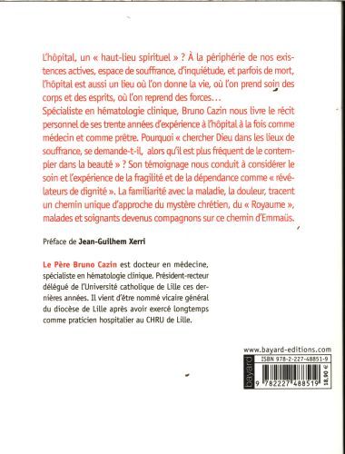 Produktbild: Dieu m'a donn&eacute; rendez-vous &agrave; l'h&ocirc;pital
