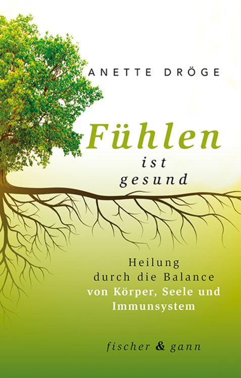 Produktbild: F&uuml;hlen ist gesund