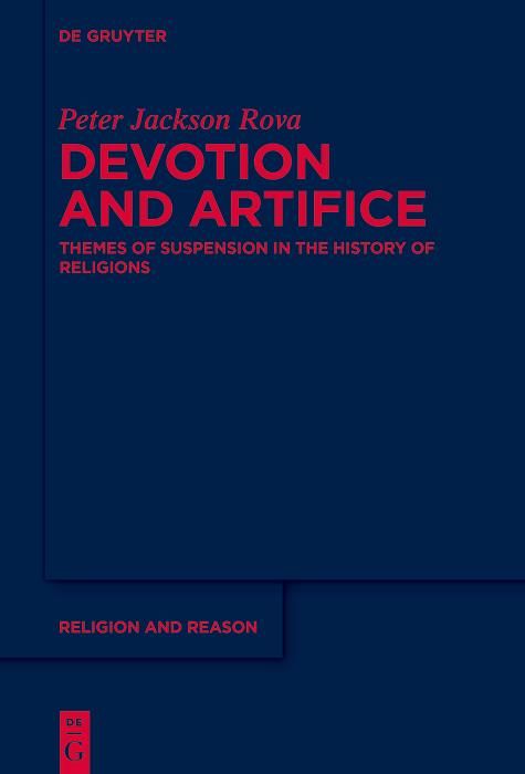 Produktbild: Devotion and Artifice