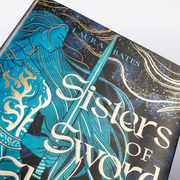 Produktbild: Sisters of Sword and Shadow (Sisters of Sword and Shadow 1)
