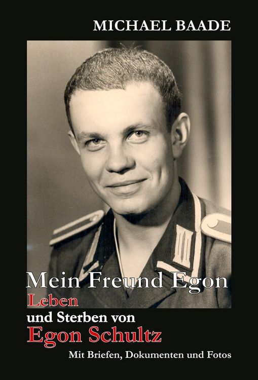 Produktbild: Mein Freund Egon