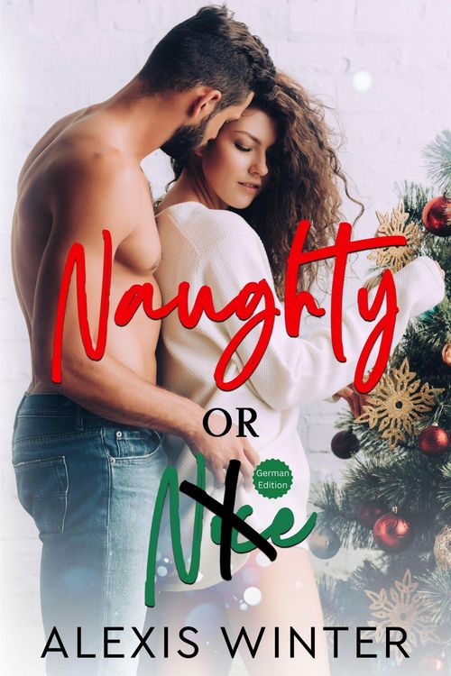 Produktbild: Naughty or Nice
