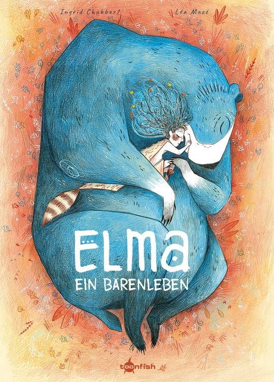 Produktbild: Elma &ndash; Ein B&auml;renleben