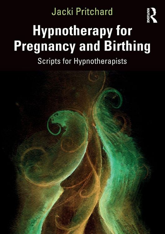 Produktbild: Hypnotherapy for Pregnancy and Birthing