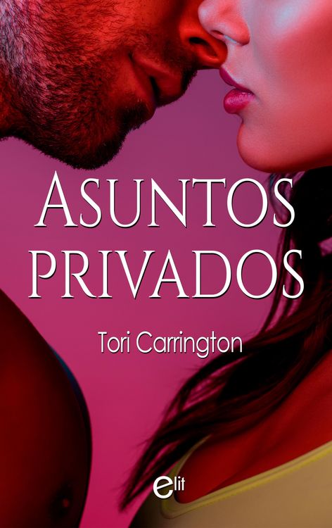 Produktbild: Asuntos privados