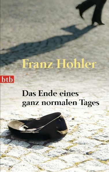 Produktbild: Das Ende eines ganz normalen Tages