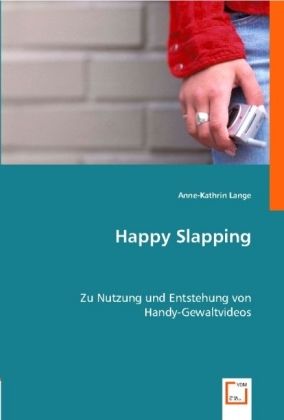 Produktbild: Lange, A: Happy Slapping