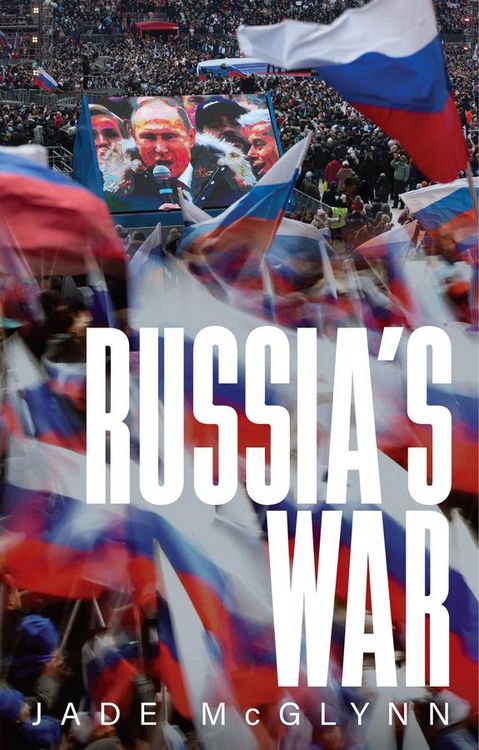Produktbild: Russia's War