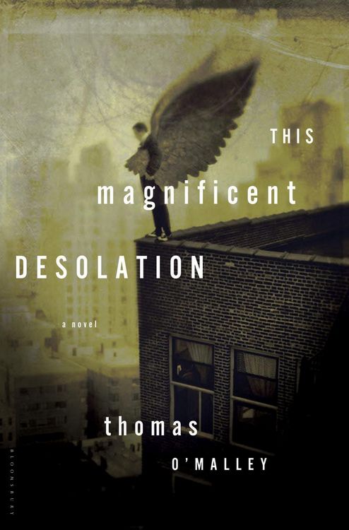 Produktbild: This Magnificent Desolation