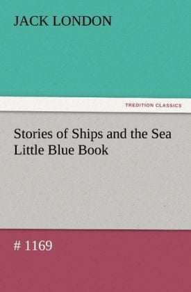 Produktbild: Stories of Ships and the Sea Little Blue Book # 1169