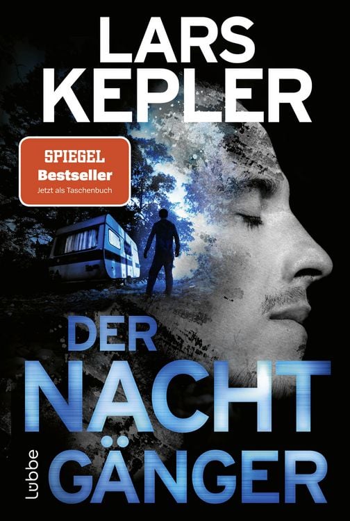 Produktbild: Der Nachtg&auml;nger
