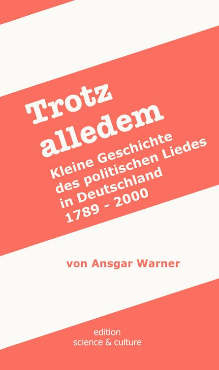 Trotz alledem