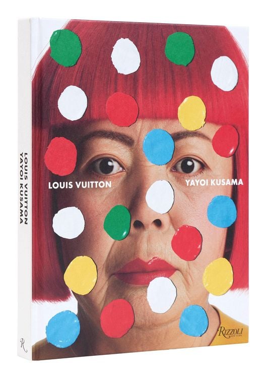 Produktbild: Louis Vuitton Yayoi Kusama