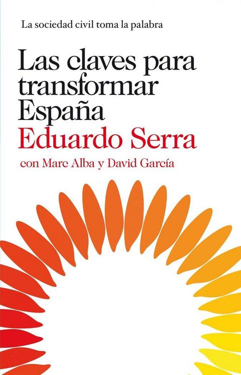 Produktbild: Las claves para transformar Espa&ntilde;a