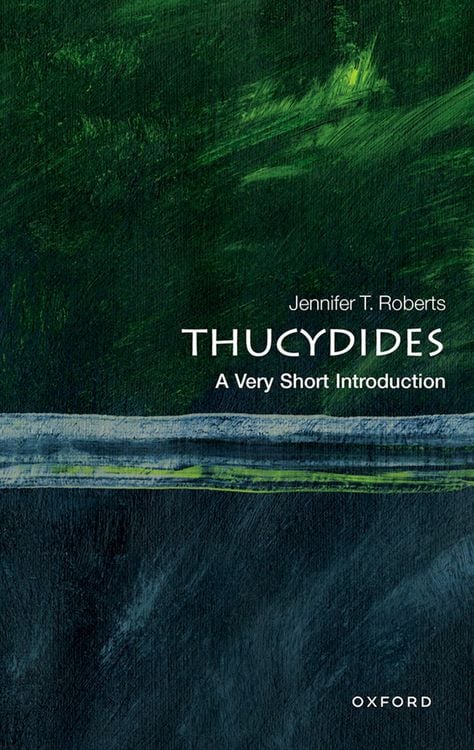 Produktbild: Thucydides