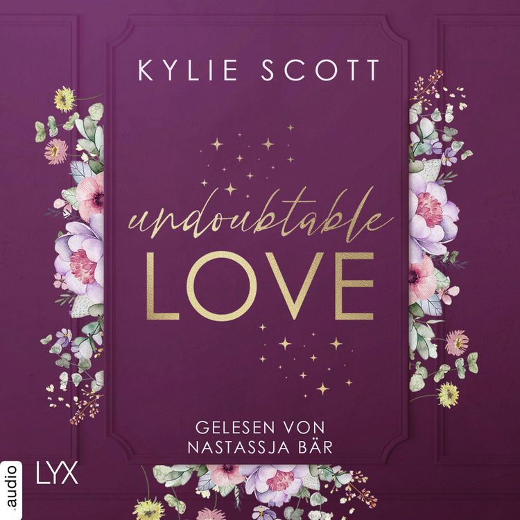 Produktbild: Undoubtable Love