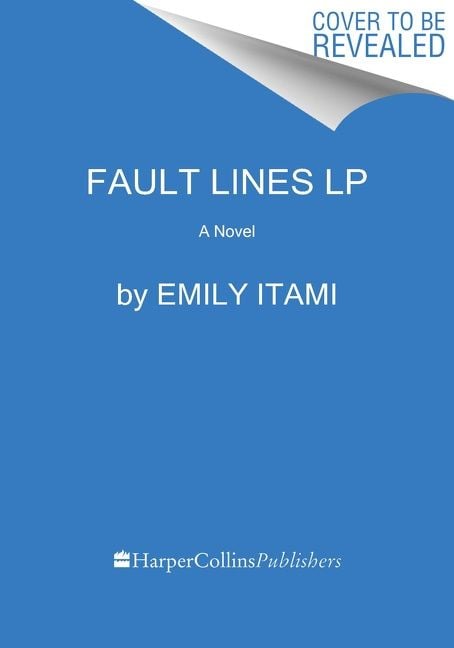 Produktbild: Fault Lines LP