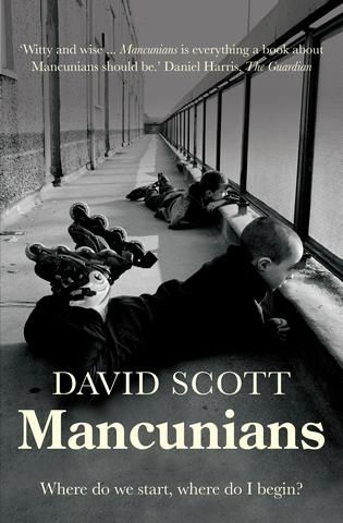 Produktbild: Mancunians