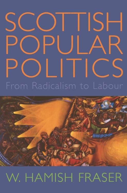 Produktbild: Scottish Popular Politics