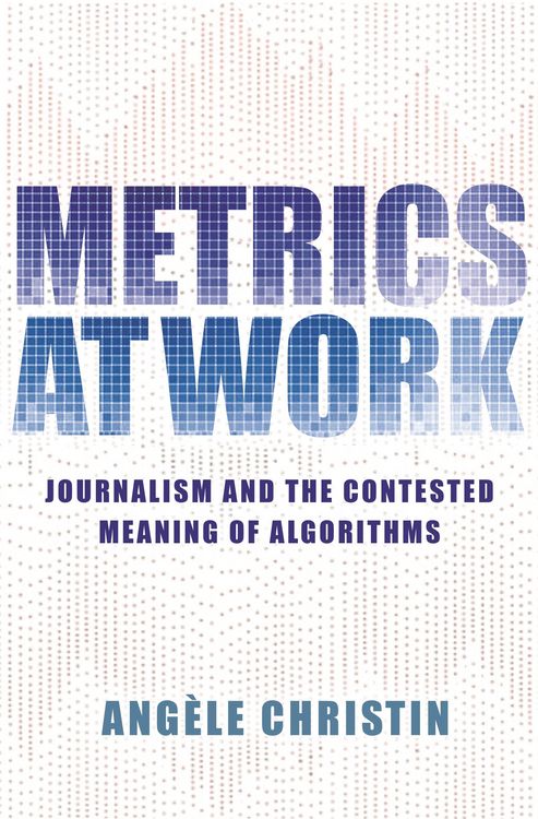 Produktbild: Metrics at Work
